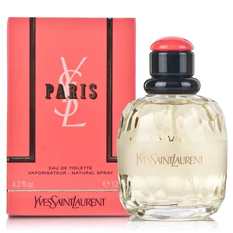 ysl parfum dames ici paris|tester ysl perfume 2ml.